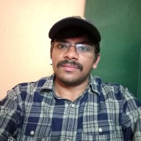 Harish Ch