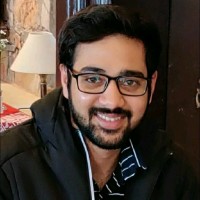 Janam Ashvinkumar Mistry