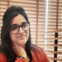 Simran Mohanty