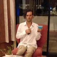 Sebastian Giraldo Jimenez