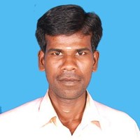M Ilayaraja