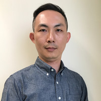 Stanley Huang