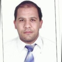 Omar Ahmed Gad Elrab