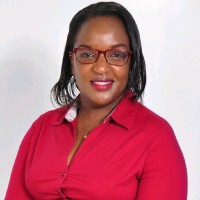 Marysarah Kinyua