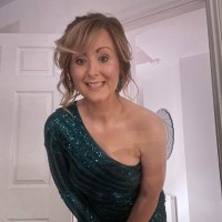 Connie Sharpe