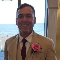 Kyle Marshall