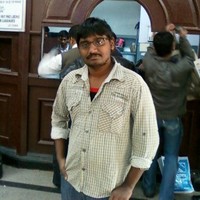 Sudhakar Rapaka