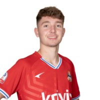Calum Campbell