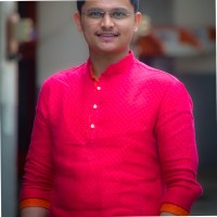 Omkar Konde