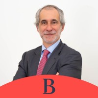 José Manuel Luque Menéndez