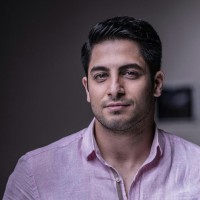 ehsan firouzi