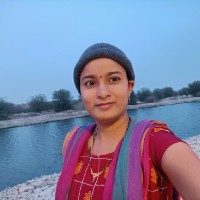 Swetha Salveru