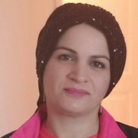 Mayada Aljaleli