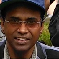 M.A. Sabur