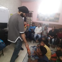 Parminder Singh