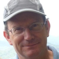 Michael Hall
