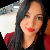 Amani Ghannem