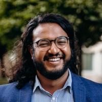 Rohaan Thomas Mathew