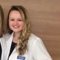 Taylor Fitch, Pharmd