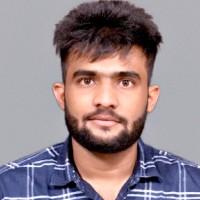 Rakshan Shetty