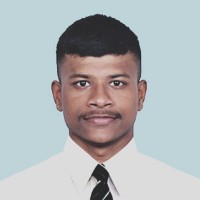 Sachin A M