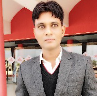 Rakesh Patel