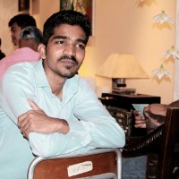 Jinesh P Madhav