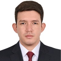 Karl Allisson Chung Pérez