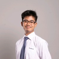 Mark Samuel Nicasio