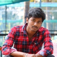 Manikandan R