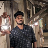 Mohammed Ashiek Rabi Ahamed