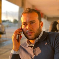 Abdelrahman Hani El-Soda