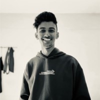 Roopesh Saife
