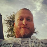Patrik Westergren