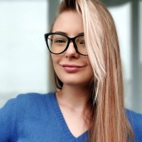 Ksenia Moiseienko