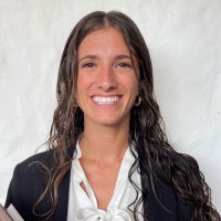 Maria Catalina Salas Tupper