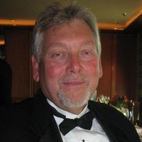 Terry Ward