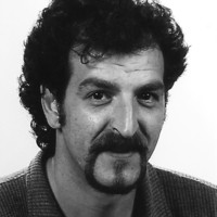 Spyros Markopoulos