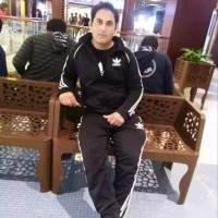 Badar Khan