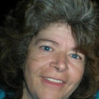 Gail Kirby