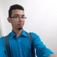 Melvin Sanchez Paredes