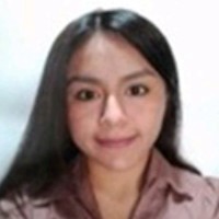 Caroline Lisarve Dionicio