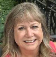 Dona Wright