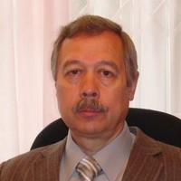 Dmitry Puzanov
