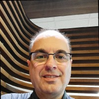 Bruce Turner