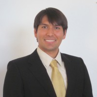 Alexander Sharp