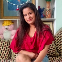 Simran Kulshrestha