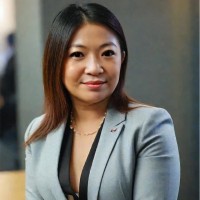 Dr. Lydia May Wong (Ph.D)