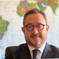 Fernando Bejerano Rodríguez