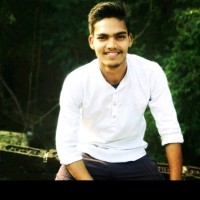 Raman Kumar Tiwari